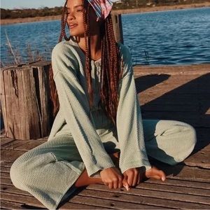 Free People Hailee Set!